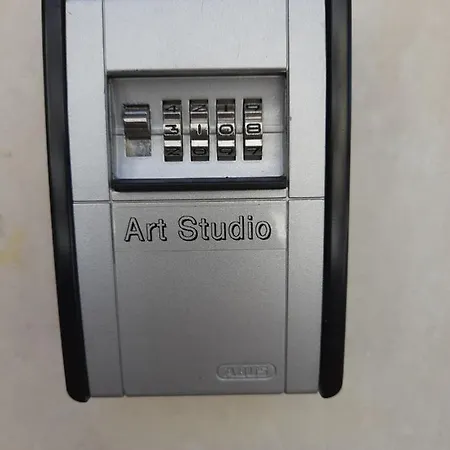 Art Vinitsa Appartement Varna