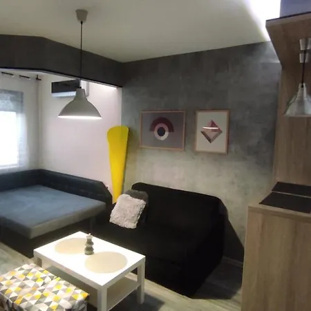 Appartement Art Vinitsa