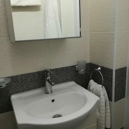 Appartement Art Vinitsa Varna