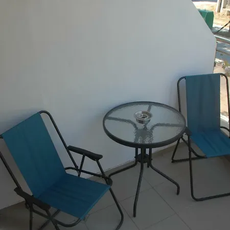 Art Vinitsa Appartement Varna