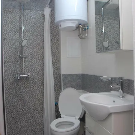 Appartement Art Vinitsa