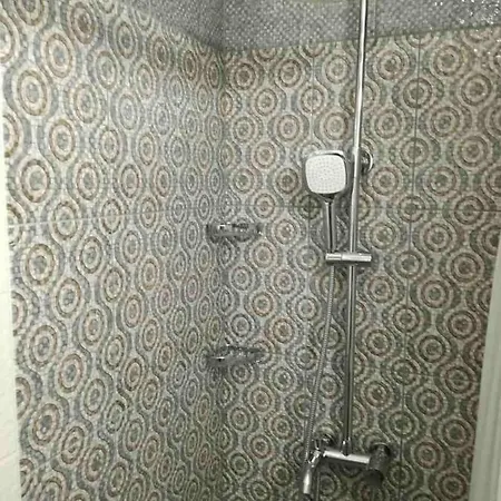 Appartement Art Vinitsa