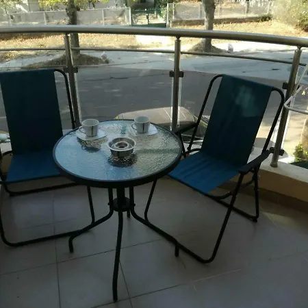 Art Vinitsa Appartement Varna