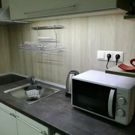 Art Vinitsa ヴァルナ