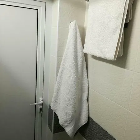 Art Vinitsa アパート ヴァルナ