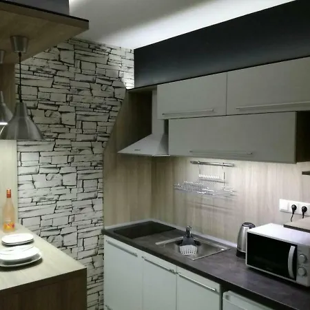 Art Vinitsa ヴァルナ