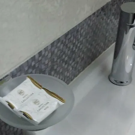 アパート Art Vinitsa