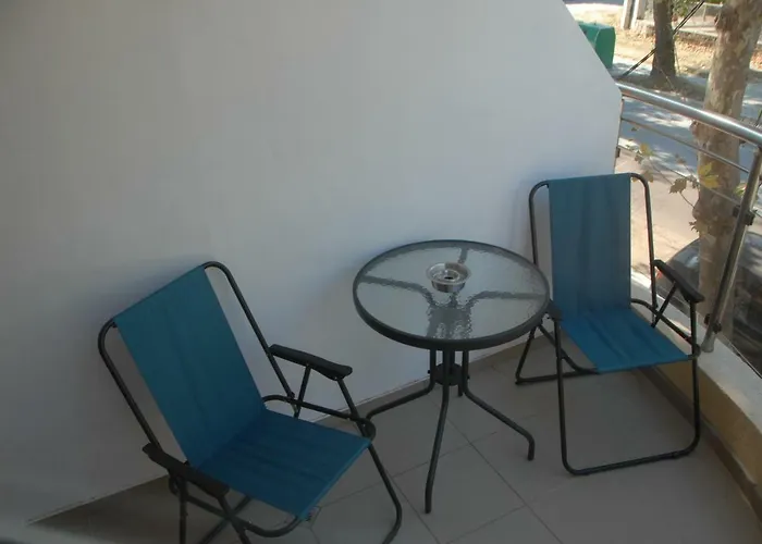 Art Vinitsa Apartamento Varna