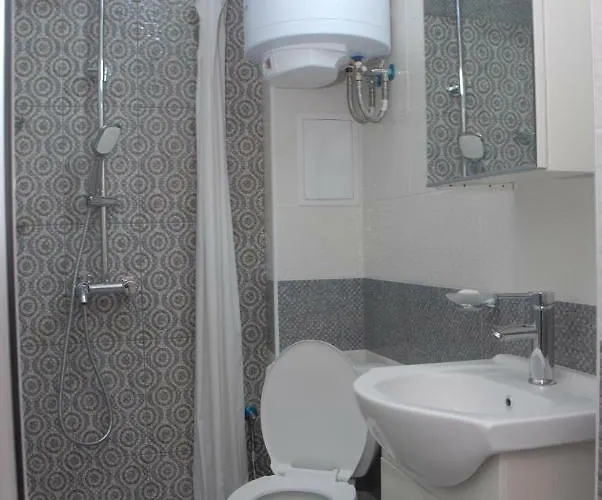 Apartamento Art Vinitsa