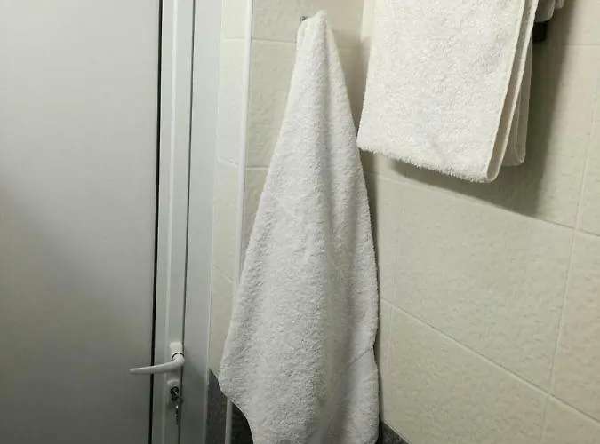 Art Vinitsa Apartamento Varna