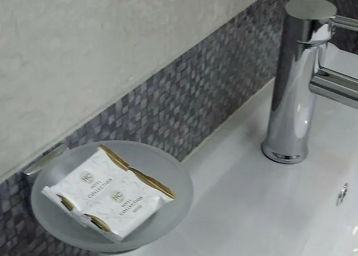 Apartamento Art Vinitsa